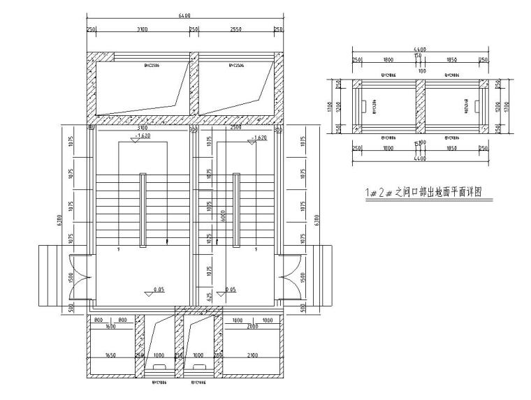 玻璃阳光房CAD图资料下载-某玻璃阳光房详细结构施工图CAD
