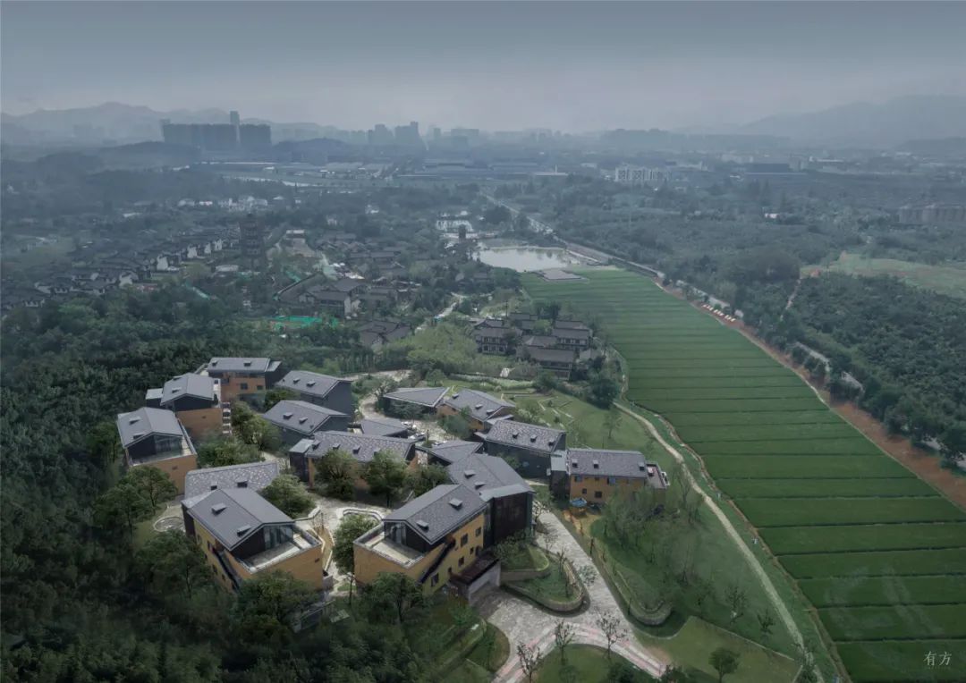 [分享]融创·莫干溪谷·一亩田:非经验型社区聚落