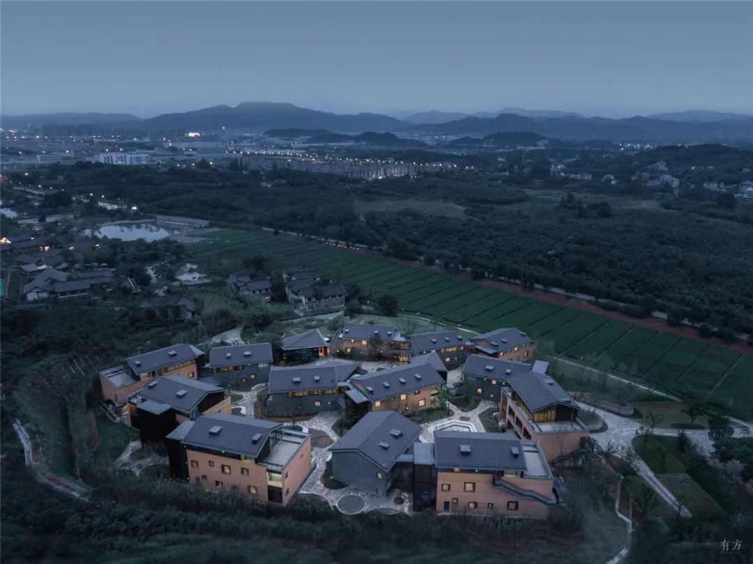 [分享]融创·莫干溪谷·一亩田:非经验型社区聚落