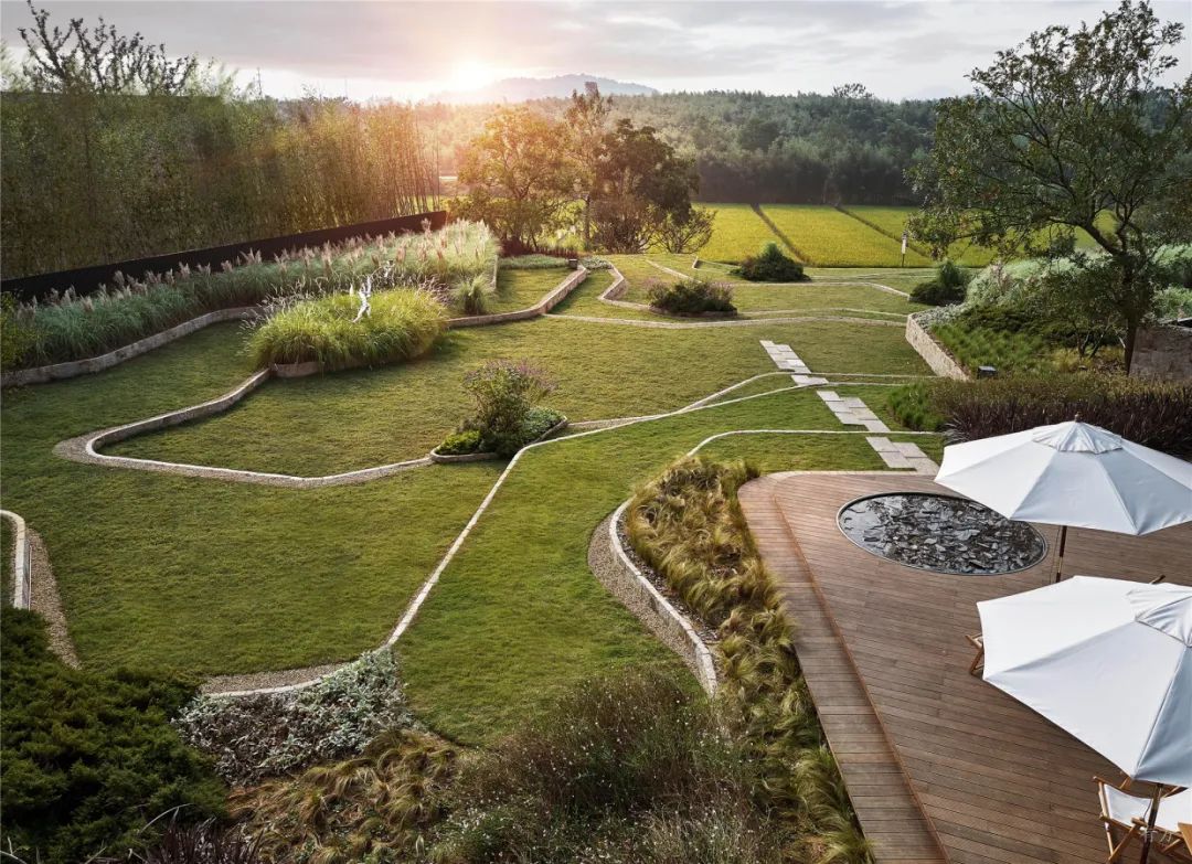 [分享]融创·莫干溪谷·一亩田:非经验型社区聚落