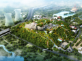 [北京]西侧工业产业园景观改造深化设计方案