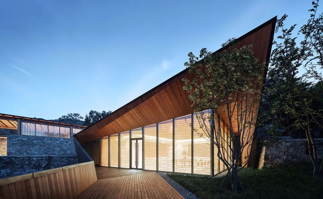 [分享]民宿建筑外观大合集