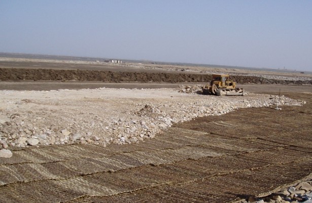 软土地基处理方法及适用条件(127页)