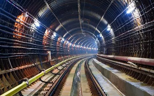 施工方法和机械资料下载-地铁隧道施工方法分享