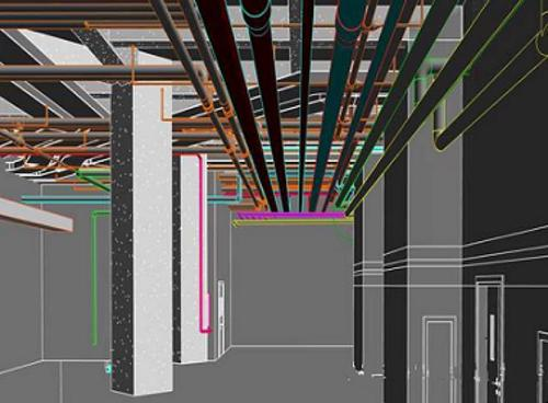 给排水管理手册资料下载-建筑给排水施工问题及安装技术