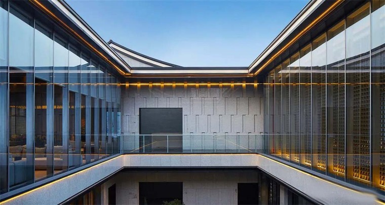 温州乐清融信中能·海月清风示范区景观实景图4.jpg