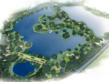滨河新区湖区景观规划初步方案汇报