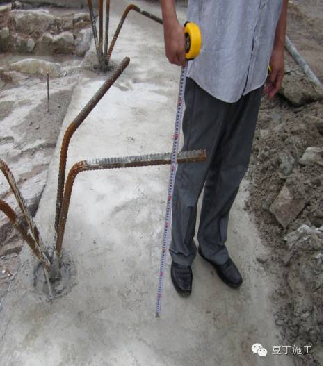 [分享]抗浮锚杆全流程施工及易出现的问题