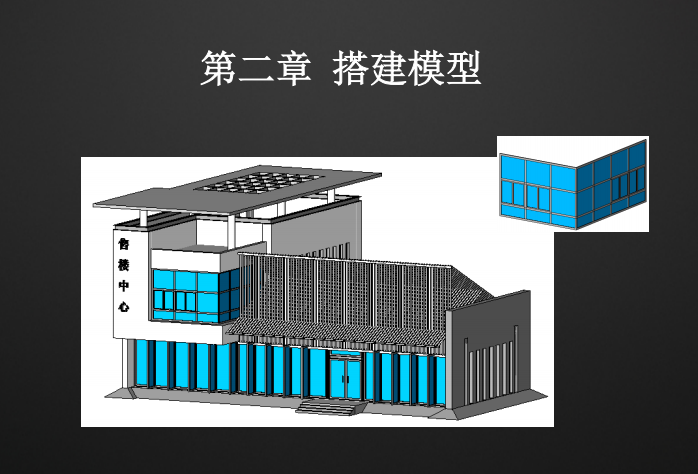 ups基础培训资料下载-模型搭建基础培训讲义