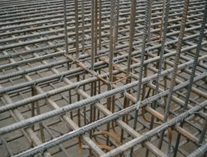 项目钢筋工程管理细则资料下载-广场项目钢筋工程监理实施细则