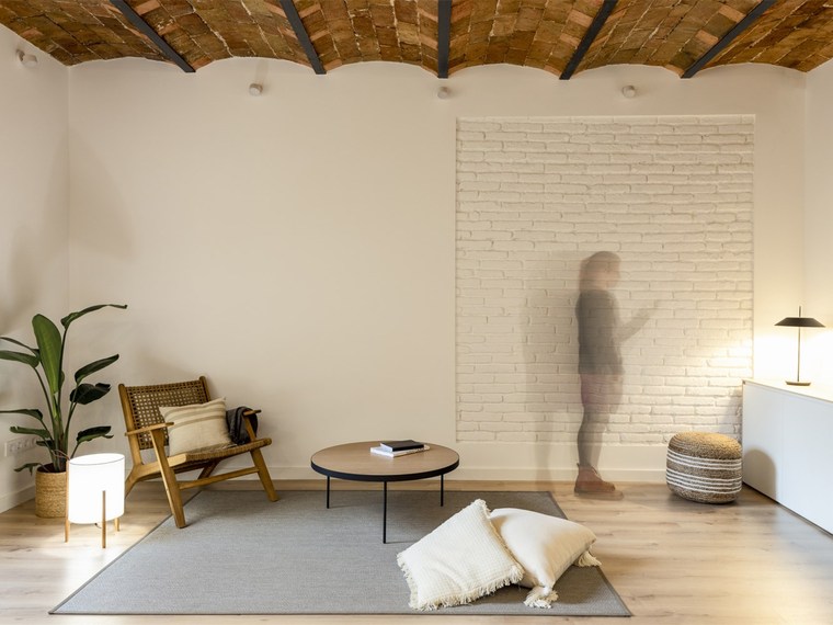 西班牙NDT.304公寓