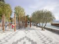 新作 | Albanian Carpet滨湖景观设计