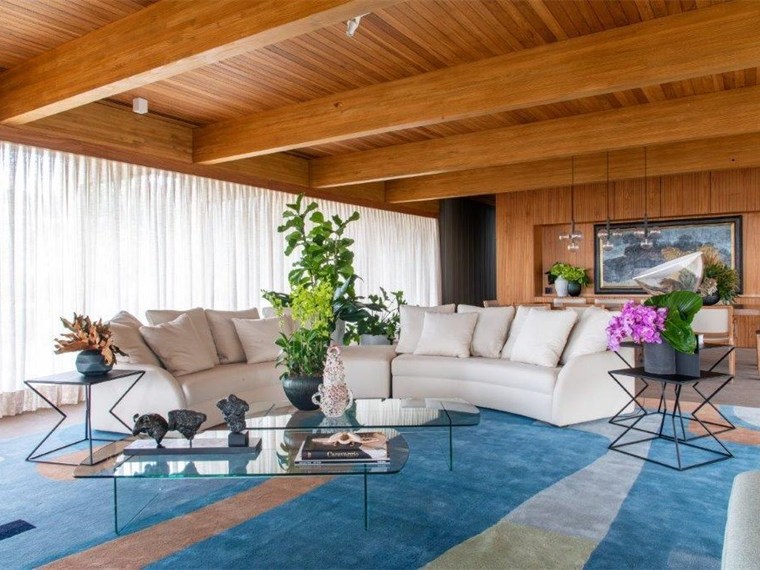 巴西Fazenda Boa Vista住宅