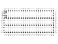单层门式刚架厂房建筑结构施工图