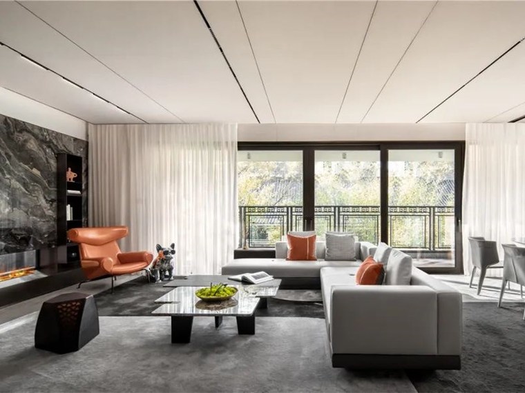 南宁建发·五象映月豪宅