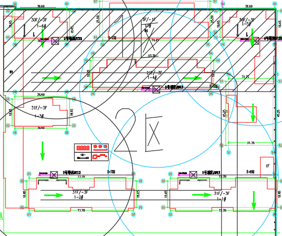 承插盘扣式脚手架施工演示资料下载-[苏州]商业楼承插型盘扣脚手架施工方案2021