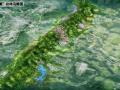[四川]龙泉山城市森林公园总体规划景观方案