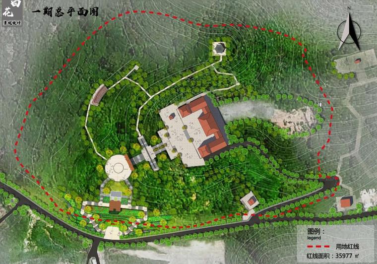 2026山地景观设计方案：从依山就势到生态共生，这4条核心法则是成败关键