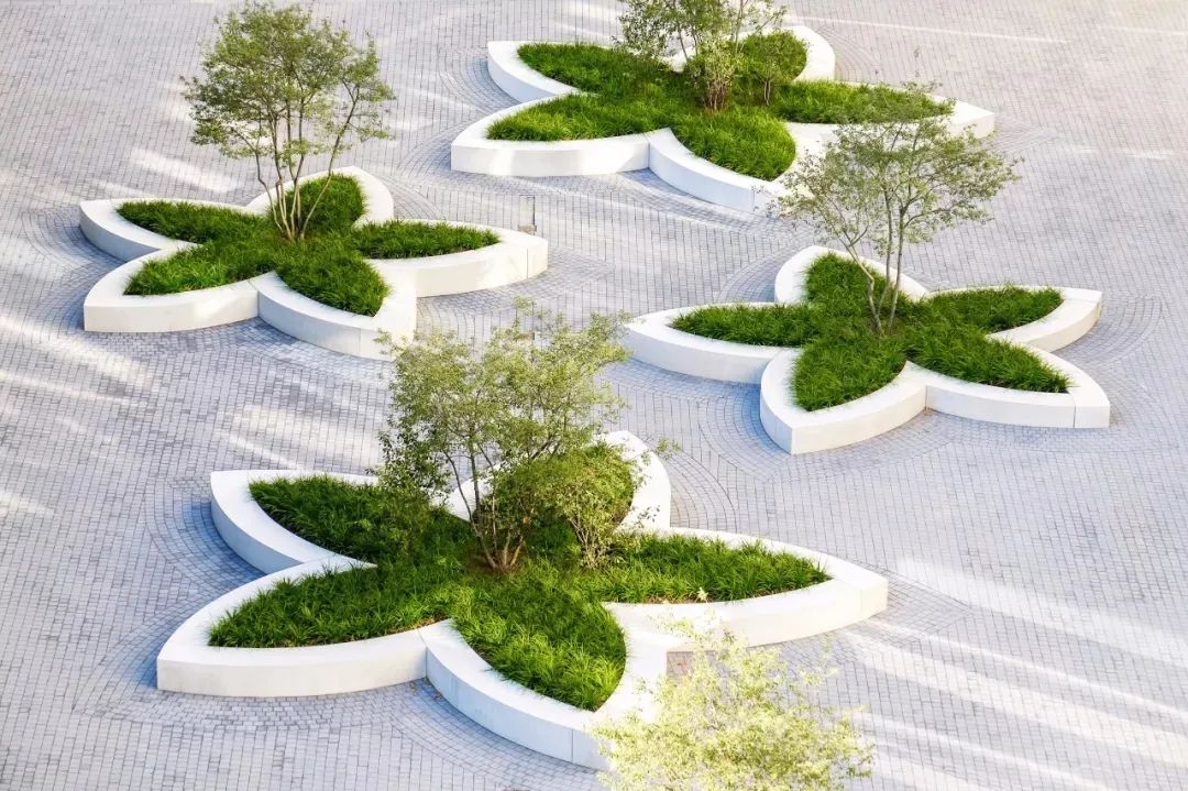 [分享]创意种植池,这波操作可以啊!