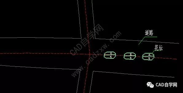 道路cad箭头资料下载-玩转CAD视口，这篇文章就够了！