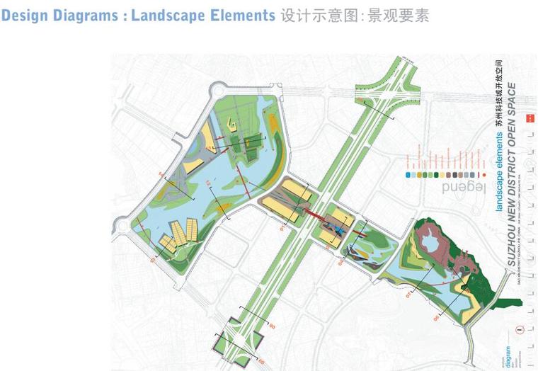 [江苏]苏州现代商业社区公园景观方案设计-公园景观-筑龙园林景观论坛