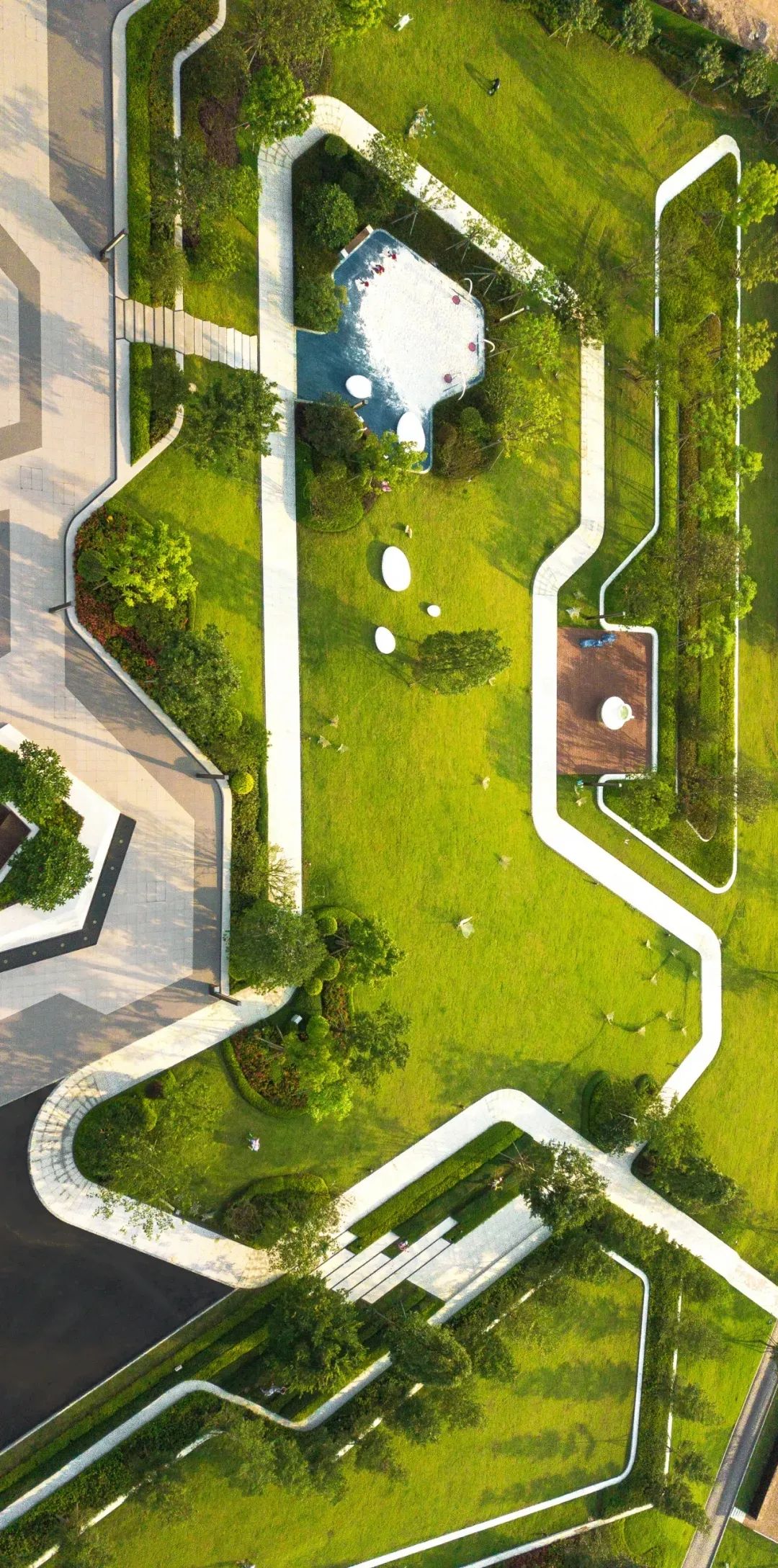 景观设计-筑龙园林景观论坛