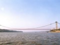缆索承重桥梁之斜拉桥设计计算及实例分析