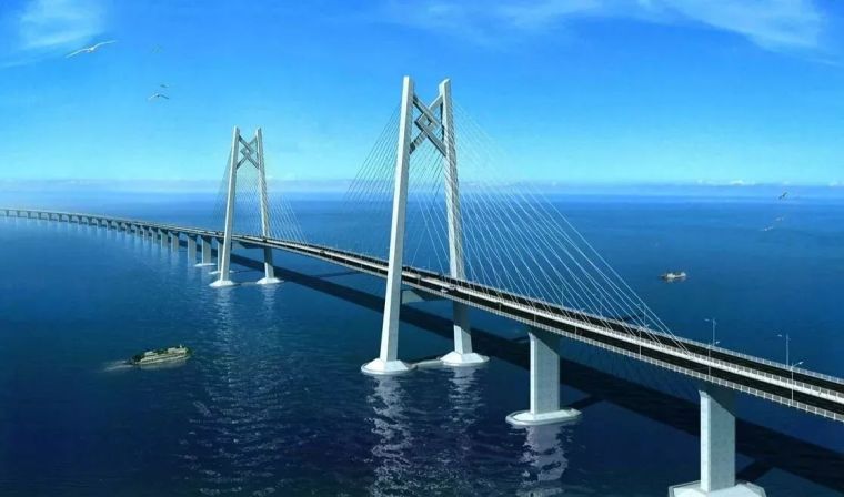 桥梁cad结构图资料下载-河南BIM公司谈桥梁施工设计中CAD和BIM差据