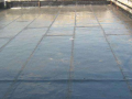 反应型防水卷材施工工艺和质量通病防治