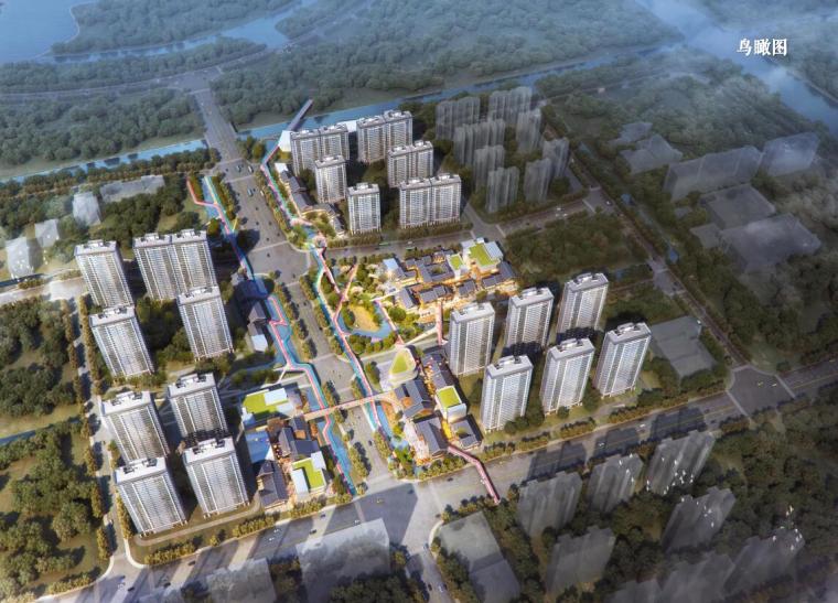 2021广东住宅电气资料下载-2021年最新！140套住宅商业酒店学校方案
