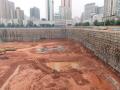 [山东]商业建筑基坑支护施工组织设计2020