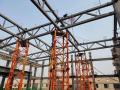 [国企]天津钢结构展示中心施工项目2020