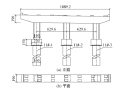 城镇地区溶洞桩基施工塌陷及方案调整案例