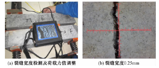 混凝土结构耐久性标准设计资料下载-横向荷载裂缝对海洋浪溅区混凝土耐久性劣化