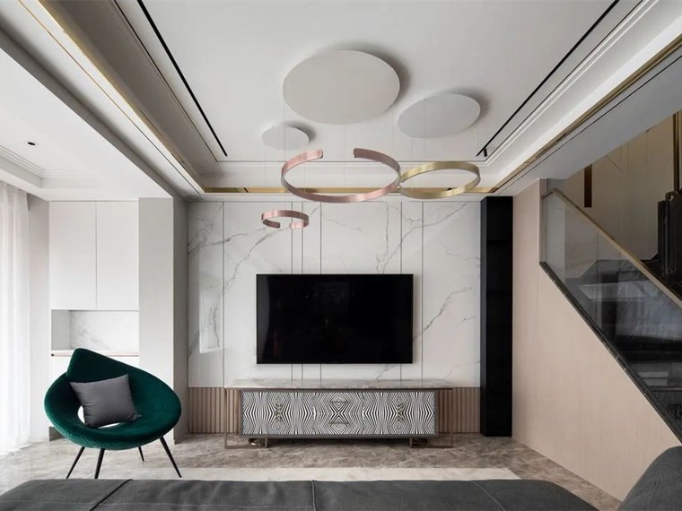 上海象屿虹桥悦府住宅