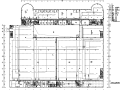 上海某多层工业厂房新建及辅助用房电气图纸