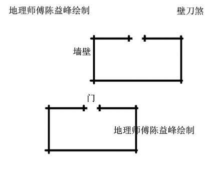 陈益峰：城市阳宅建筑常见形煞有哪些？-1.jpg