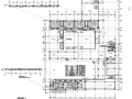 深圳某学校教学楼及办公楼电气施工图纸