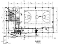 [贵州]某中学体育馆给排水施工图2020.12