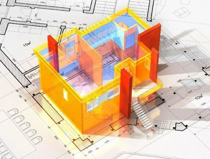 标准化住宅平面布局资料下载-建筑平面设计标准化图集（111页）