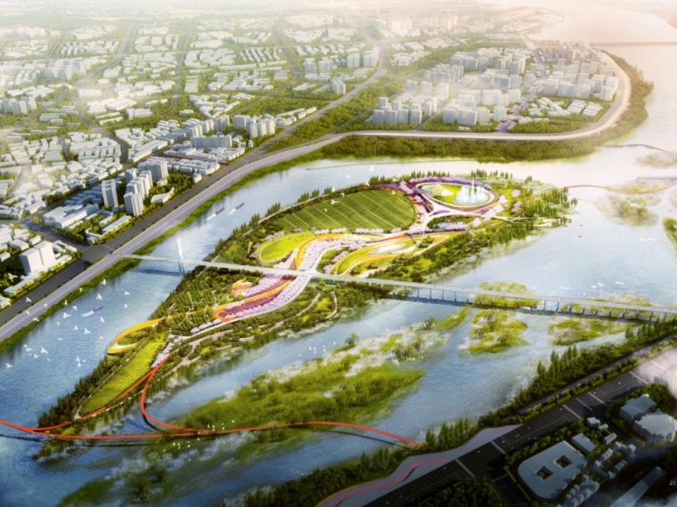 [四川]著名湿地公园概念性规划设计方案-image.png