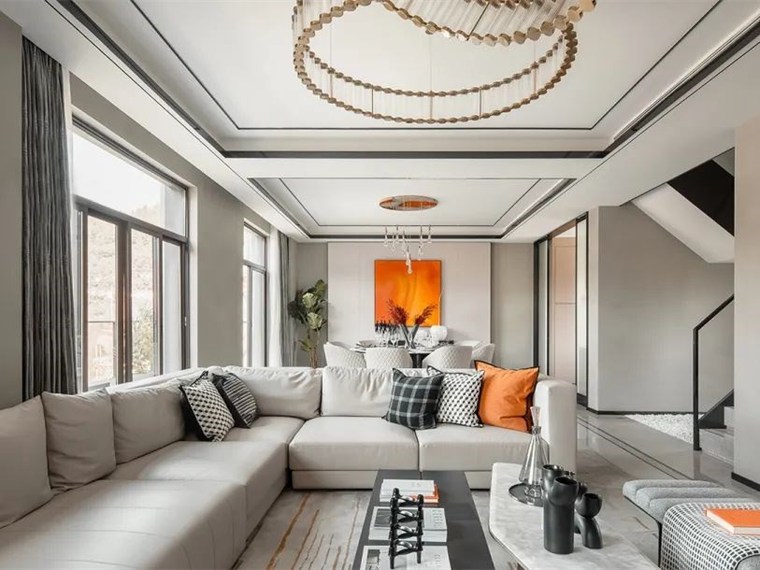 贵阳阳光城望乡样板房