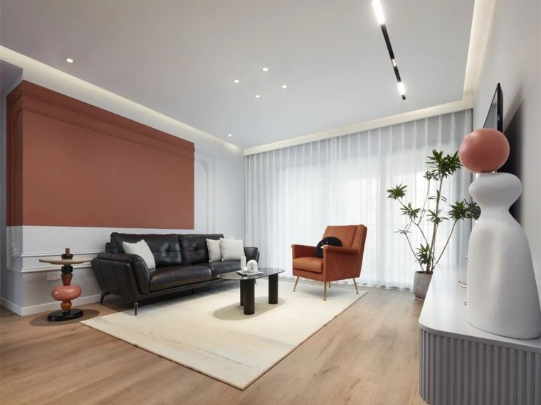 深圳•阳光海的住宅空间