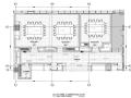 [浙江]现代风假日酒店会议室装修施工图设计