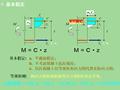 钢筋混凝土受弯构件(正、斜截面)计算PPT