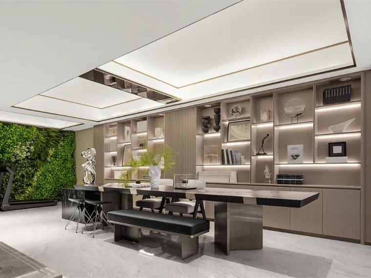 绿城·富春玫瑰园住宅