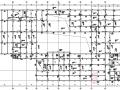 [贵州]3层框架结构书院结构施工图2020 PDF