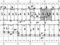 -1+4层框架结构行政楼结构施工图2020 PDF
