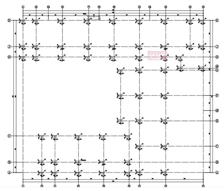 3.950～11.950m标高柱平面布置图.jpg