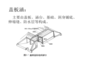 涵洞工程造价实战路基盖板涵课件PPT